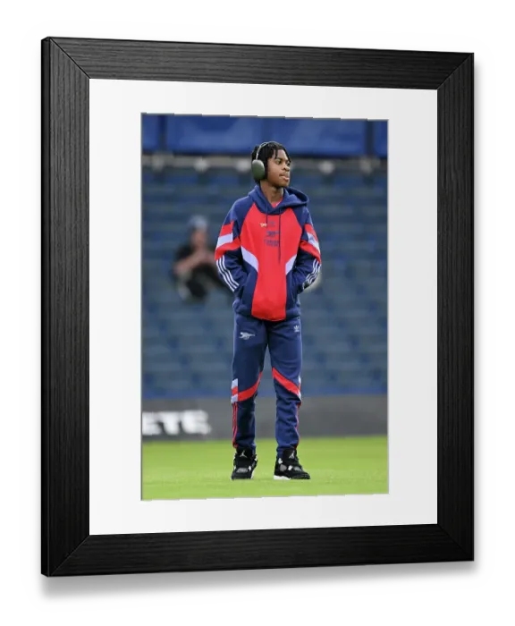 Framed Print : Chelsea FC v Arsenal FC - Premier League Framed Print : Chelsea FC v Arsenal FC - Premier League