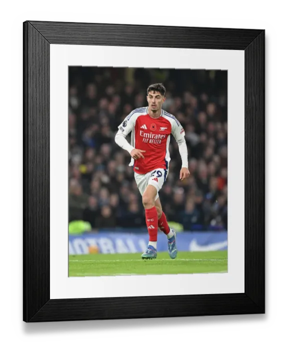 Framed Print : Chelsea FC v Arsenal FC - Premier League Framed Print : Chelsea FC v Arsenal FC - Premier League