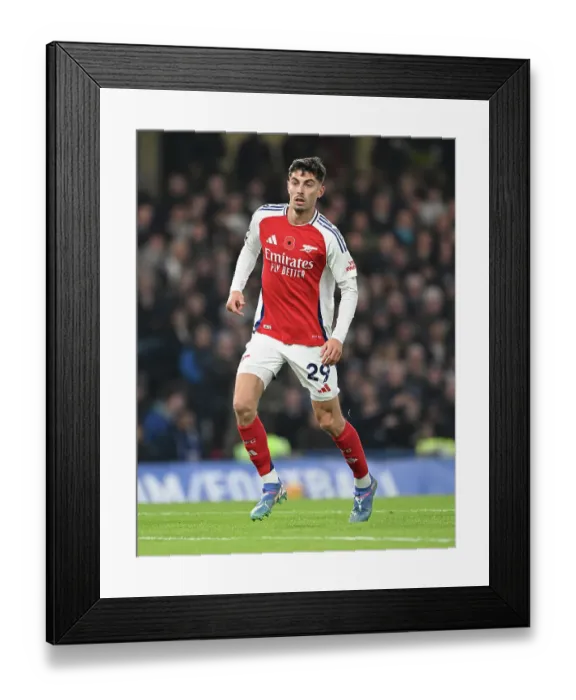 Framed Print : Chelsea FC v Arsenal FC - Premier League Framed Print : Chelsea FC v Arsenal FC - Premier League