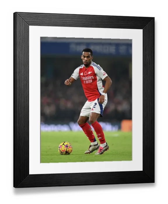 Framed Print : Chelsea FC v Arsenal FC - Premier League Framed Print : Chelsea FC v Arsenal FC - Premier League