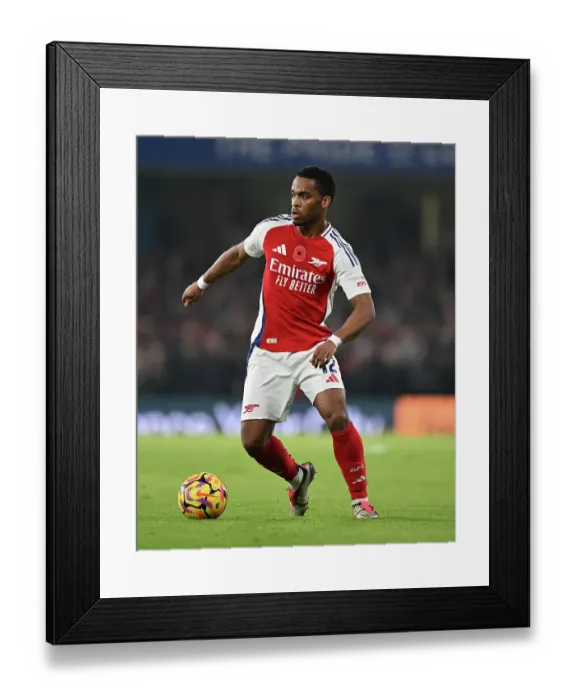 Framed Print : Chelsea FC v Arsenal FC - Premier League Framed Print : Chelsea FC v Arsenal FC - Premier League