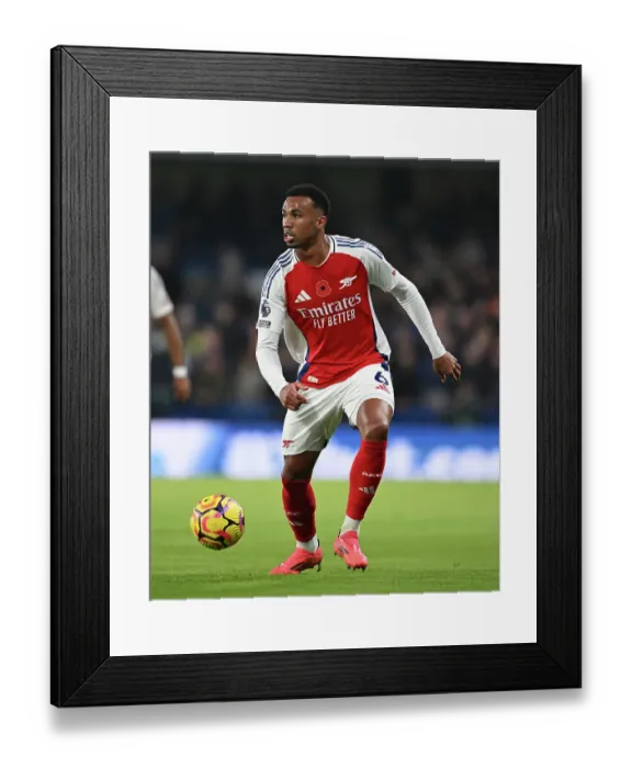 Framed Print : Chelsea FC v Arsenal FC - Premier League Framed Print : Chelsea FC v Arsenal FC - Premier League