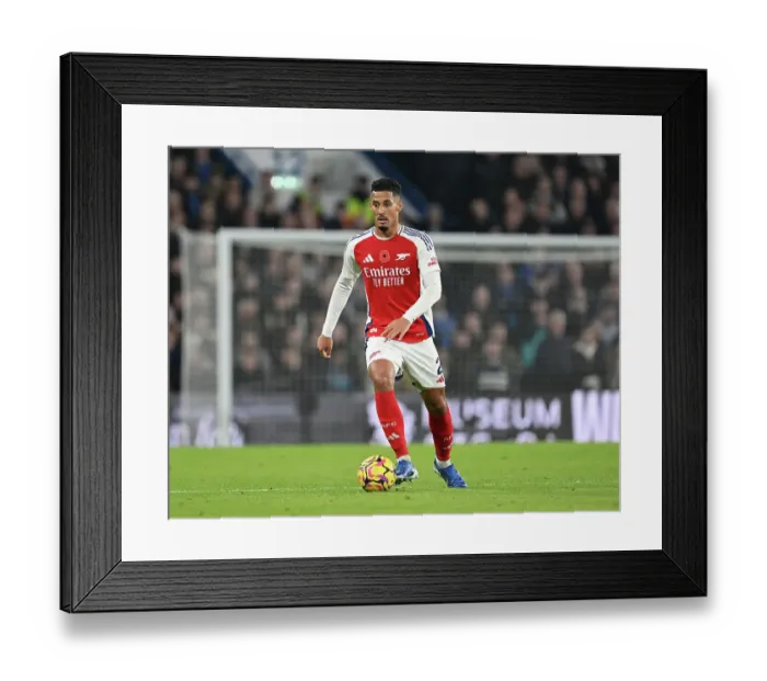 Framed Print : Chelsea FC v Arsenal FC - Premier League Framed Print : Chelsea FC v Arsenal FC - Premier League