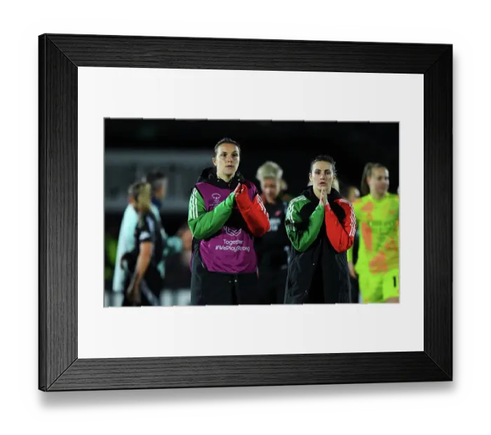 Framed Print : Juventus FC v Arsenal FC - UEFA Women's Champions League 2024 / 25 Group Stage MD3 Framed Print : Juventus FC v Arsenal FC - UEFA Women's Champions League 2024 / 25 Group Stage MD3