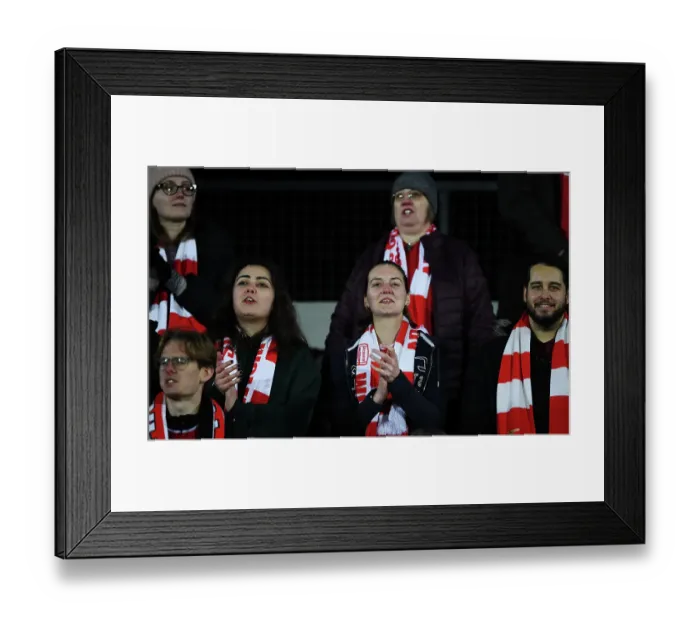Framed Print : Juventus FC v Arsenal FC - UEFA Women's Champions League 2024 / 25 Group Stage MD3 Framed Print : Juventus FC v Arsenal FC - UEFA Women's Champions League 2024 / 25 Group Stage MD3