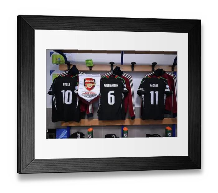 Framed Print : Juventus FC v Arsenal FC - UEFA Women's Champions League 2024 / 25 Group Stage MD3 Framed Print : Juventus FC v Arsenal FC - UEFA Women's Champions League 2024 / 25 Group Stage MD3
