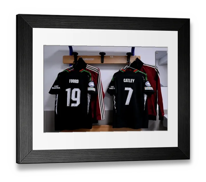 Framed Print : Juventus FC v Arsenal FC - UEFA Women's Champions League 2024 / 25 Group Stage MD3 Framed Print : Juventus FC v Arsenal FC - UEFA Women's Champions League 2024 / 25 Group Stage MD3