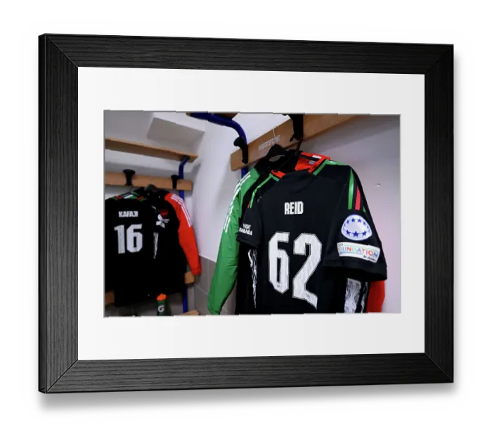 Framed Print : Juventus FC v Arsenal FC - UEFA Women's Champions League 2024 / 25 Group Stage MD3