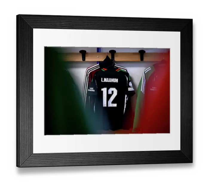 Framed Print : Juventus FC v Arsenal FC - UEFA Women's Champions League 2024 / 25 Group Stage MD3 Framed Print : Juventus FC v Arsenal FC - UEFA Women's Champions League 2024 / 25 Group Stage MD3