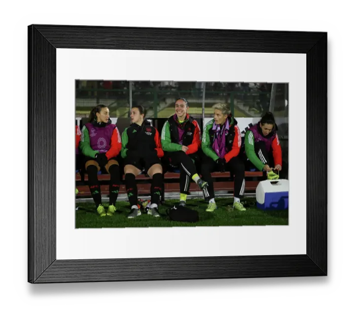 Framed Print : Juventus FC v Arsenal FC - UEFA Women's Champions League 2024 / 25 Group Stage MD3 Framed Print : Juventus FC v Arsenal FC - UEFA Women's Champions League 2024 / 25 Group Stage MD3