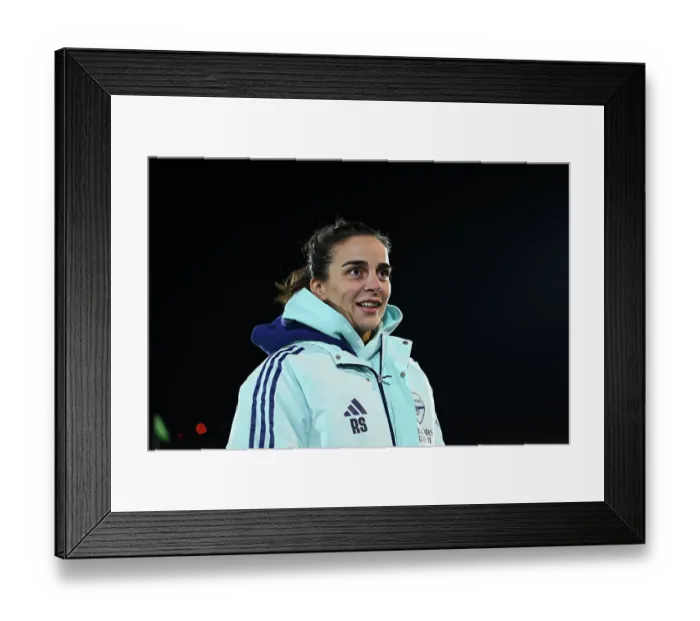 Framed Print : Juventus FC v Arsenal FC - UEFA Women's Champions League 2024 / 25 Group Stage MD3 Framed Print : Juventus FC v Arsenal FC - UEFA Women's Champions League 2024 / 25 Group Stage MD3