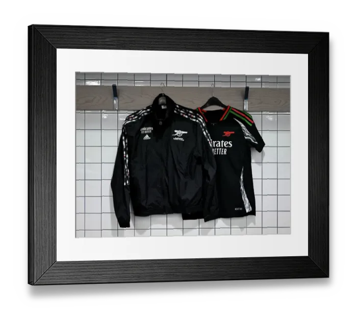 Framed Print : Tottenham Hotspur v Arsenal - Barclays Women's Super League Framed Print : Tottenham Hotspur v Arsenal - Barclays Women's Super League