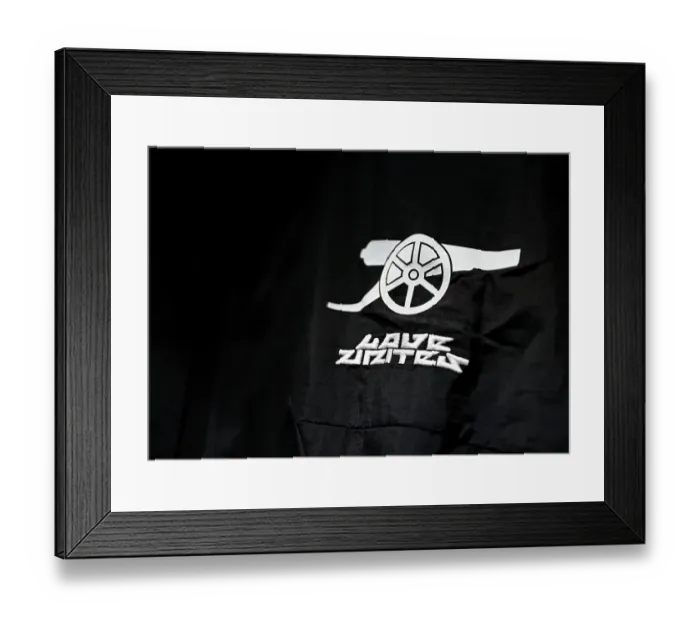 Framed Print : Tottenham Hotspur v Arsenal - Barclays Women's Super League Framed Print : Tottenham Hotspur v Arsenal - Barclays Women's Super League