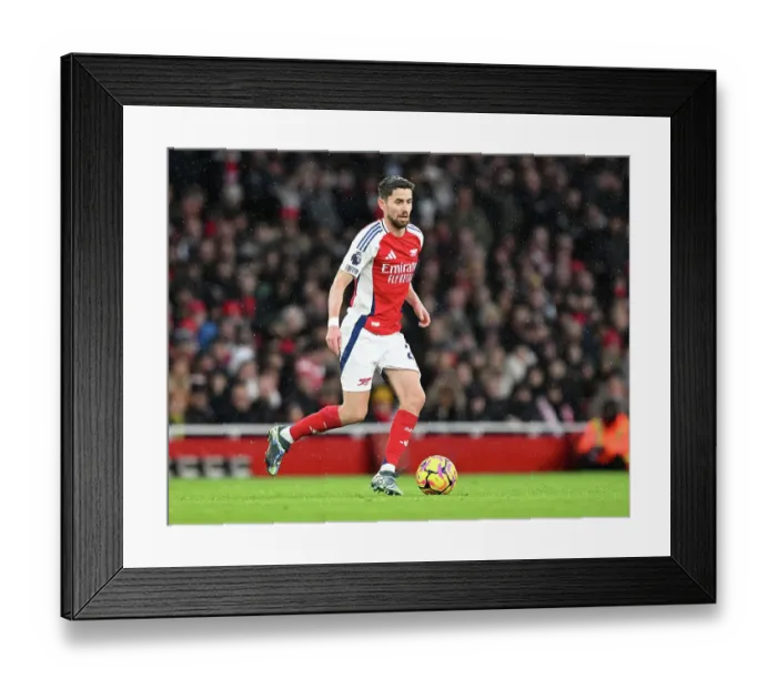 Framed Print : Arsenal FC v Nottingham Forest FC - Premier League Framed Print : Arsenal FC v Nottingham Forest FC - Premier League