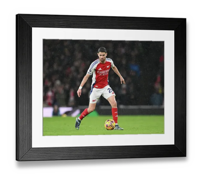 Framed Print : Arsenal FC v Nottingham Forest FC - Premier League Framed Print : Arsenal FC v Nottingham Forest FC - Premier League