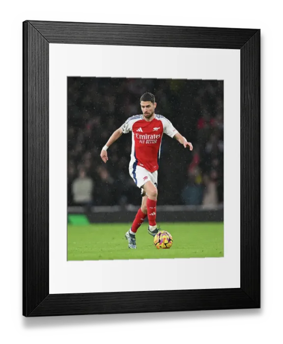Framed Print : Arsenal FC v Nottingham Forest FC - Premier League