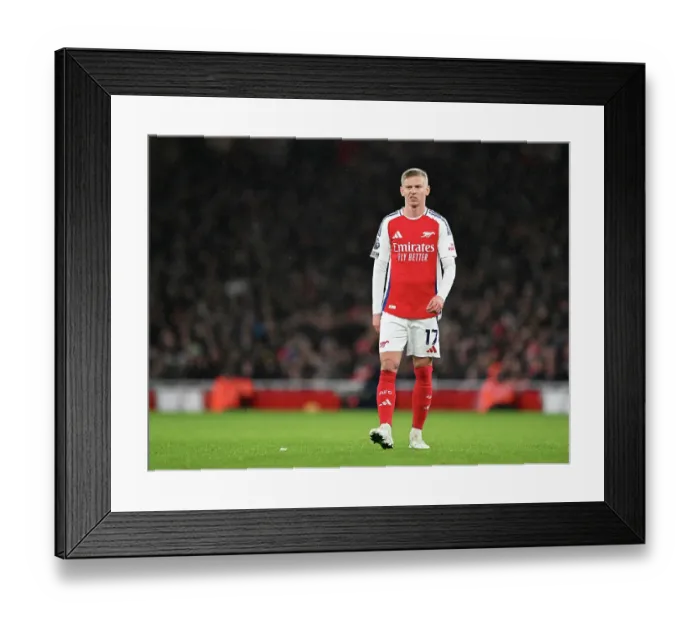 Framed Print : Arsenal FC v Nottingham Forest FC - Premier League Framed Print : Arsenal FC v Nottingham Forest FC - Premier League