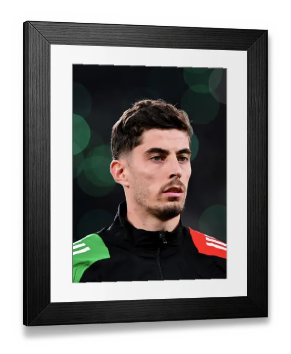 Framed Print : Sporting Clube de Portugal v Arsenal FC - UEFA Champions League 2024 / 25 League Phase MD5 Framed Print : Sporting Clube de Portugal v Arsenal FC - UEFA Champions League 2024 / 25 League Phase MD5