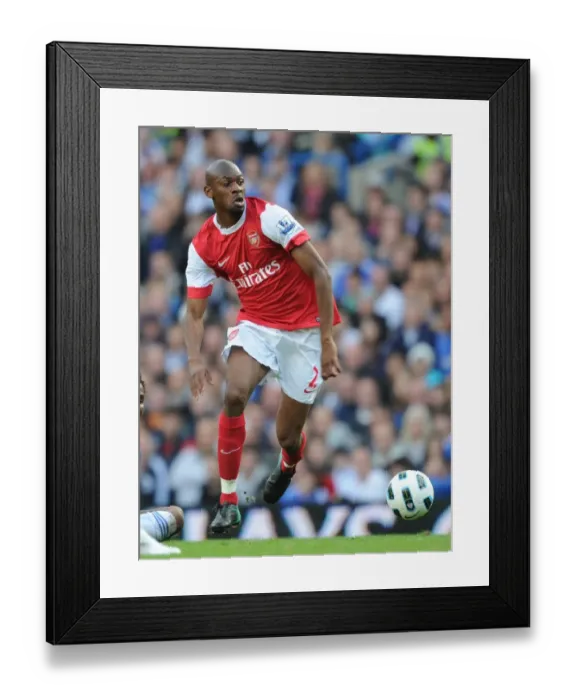 Framed Print : Abou Diaby (Arsenal). Chelsea 2: 0 Arsenal, Barclays Premier League, Stamford Bridge Framed Print : Abou Diaby (Arsenal). Chelsea 2: 0 Arsenal, Barclays Premier League, Stamford Bridge