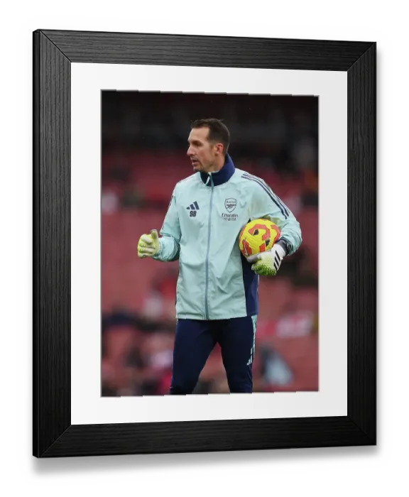 Framed Print : Arsenal v Aston Villa - Barclays Women's Super League Framed Print : Arsenal v Aston Villa - Barclays Women's Super League