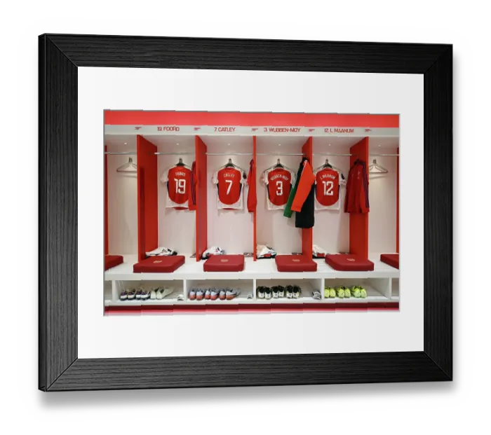 Framed Print : Arsenal v Aston Villa - Barclays Women's Super League Framed Print : Arsenal v Aston Villa - Barclays Women's Super League