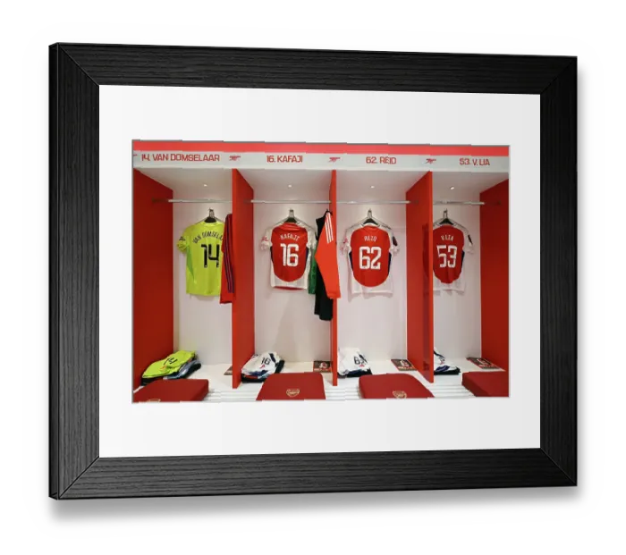 Framed Print : Arsenal v Aston Villa - Barclays Women's Super League Framed Print : Arsenal v Aston Villa - Barclays Women's Super League