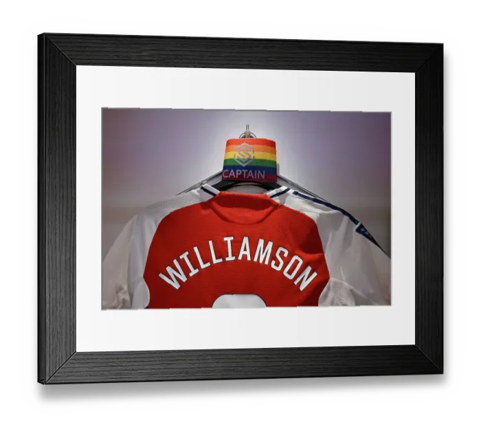 Framed Print : Arsenal v Aston Villa - Barclays Women's Super League Framed Print : Arsenal v Aston Villa - Barclays Women's Super League