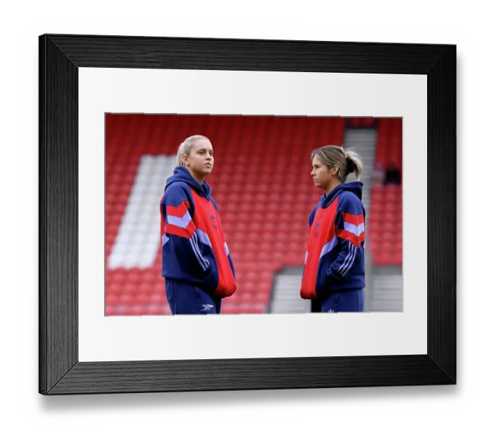 Framed Print : Liverpool v Arsenal - Barclays Women's Super League Framed Print : Liverpool v Arsenal - Barclays Women's Super League