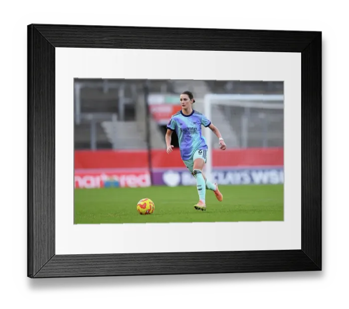 Framed Print : Liverpool v Arsenal - Barclays Women's Super League Framed Print : Liverpool v Arsenal - Barclays Women's Super League