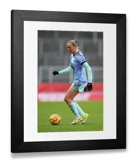 Framed Print : Liverpool v Arsenal - Barclays Women's Super League Framed Print : Liverpool v Arsenal - Barclays Women's Super League