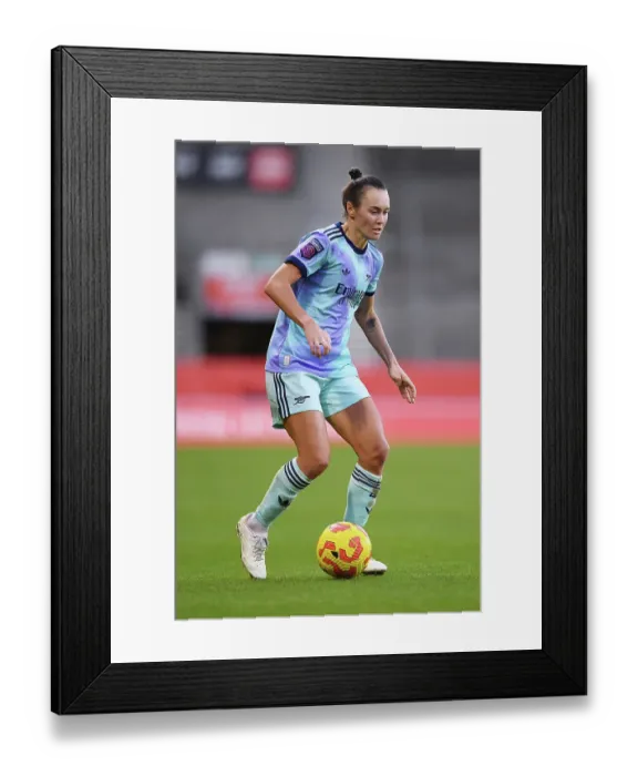 Framed Print : Liverpool v Arsenal - Barclays Women's Super League Framed Print : Liverpool v Arsenal - Barclays Women's Super League
