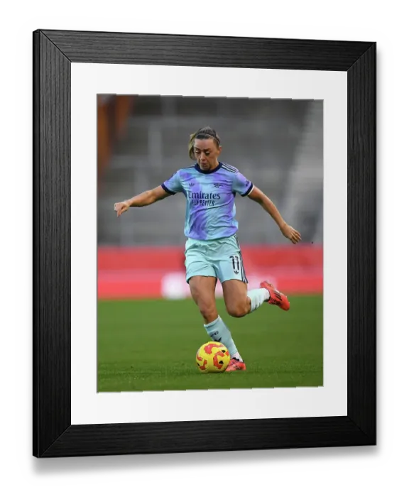 Framed Print : Liverpool v Arsenal - Barclays Women's Super League Framed Print : Liverpool v Arsenal - Barclays Women's Super League