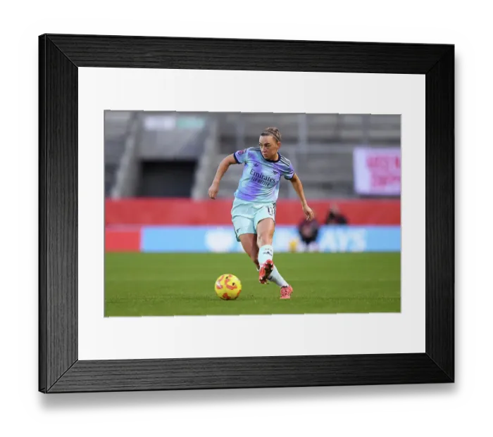 Framed Print : Liverpool v Arsenal - Barclays Women's Super League Framed Print : Liverpool v Arsenal - Barclays Women's Super League