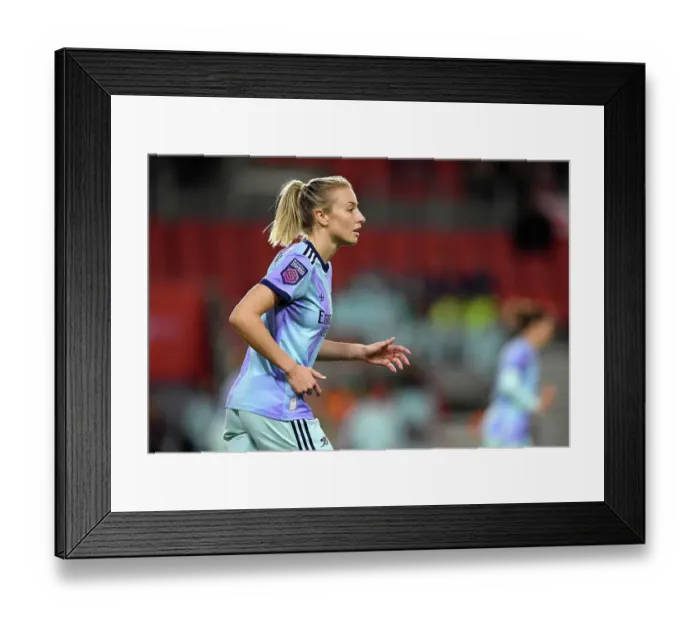 Framed Print : Liverpool v Arsenal - Barclays Women's Super League Framed Print : Liverpool v Arsenal - Barclays Women's Super League
