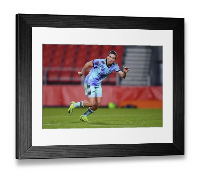 Framed Print : Liverpool v Arsenal - Barclays Women's Super League Framed Print : Liverpool v Arsenal - Barclays Women's Super League