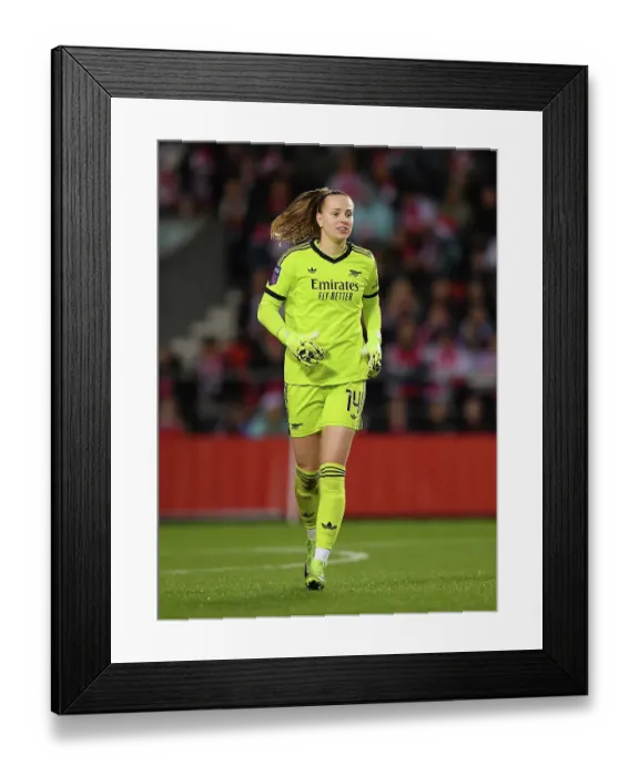 Framed Print : Liverpool v Arsenal - Barclays Women's Super League Framed Print : Liverpool v Arsenal - Barclays Women's Super League