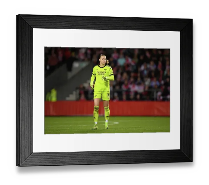 Framed Print : Liverpool v Arsenal - Barclays Women's Super League Framed Print : Liverpool v Arsenal - Barclays Women's Super League