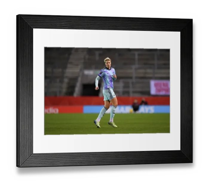 Framed Print : Liverpool v Arsenal - Barclays Women's Super League Framed Print : Liverpool v Arsenal - Barclays Women's Super League