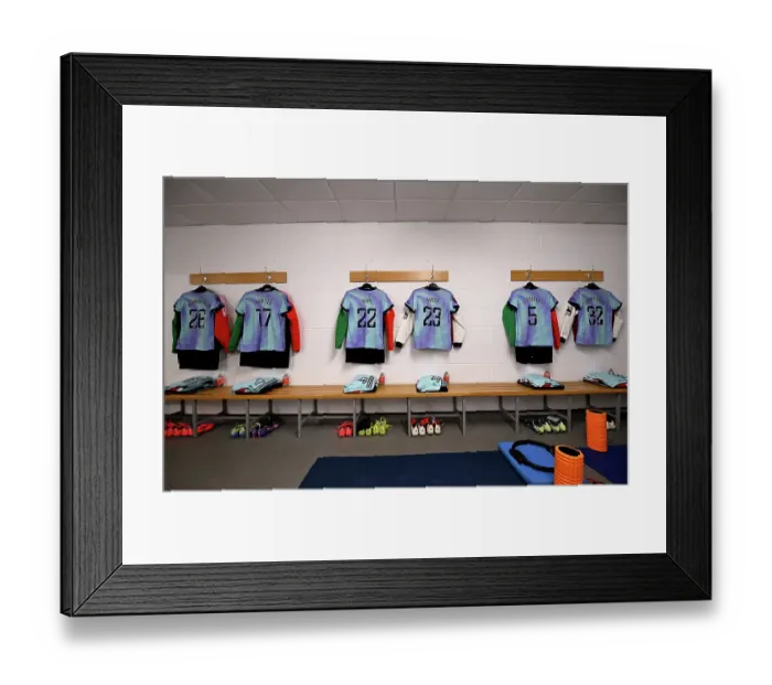 Framed Print : Liverpool v Arsenal - Barclays Women's Super League Framed Print : Liverpool v Arsenal - Barclays Women's Super League