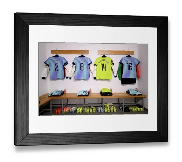 Framed Print : Liverpool v Arsenal - Barclays Women's Super League Framed Print : Liverpool v Arsenal - Barclays Women's Super League