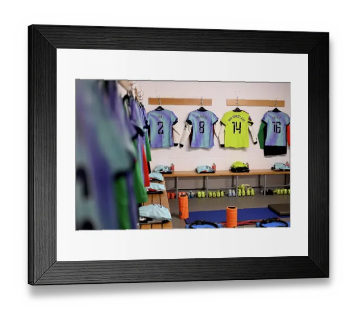 Framed Print : Liverpool v Arsenal - Barclays Women's Super League Framed Print : Liverpool v Arsenal - Barclays Women's Super League