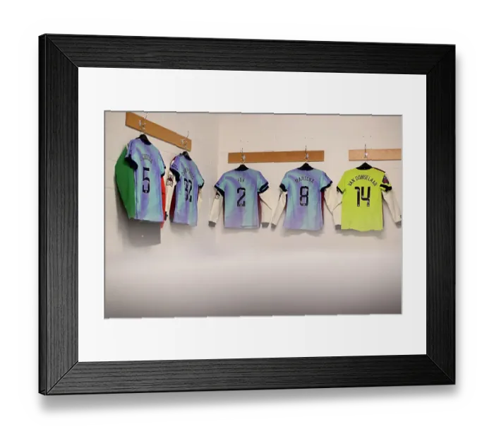 Framed Print : Liverpool v Arsenal - Barclays Women's Super League Framed Print : Liverpool v Arsenal - Barclays Women's Super League