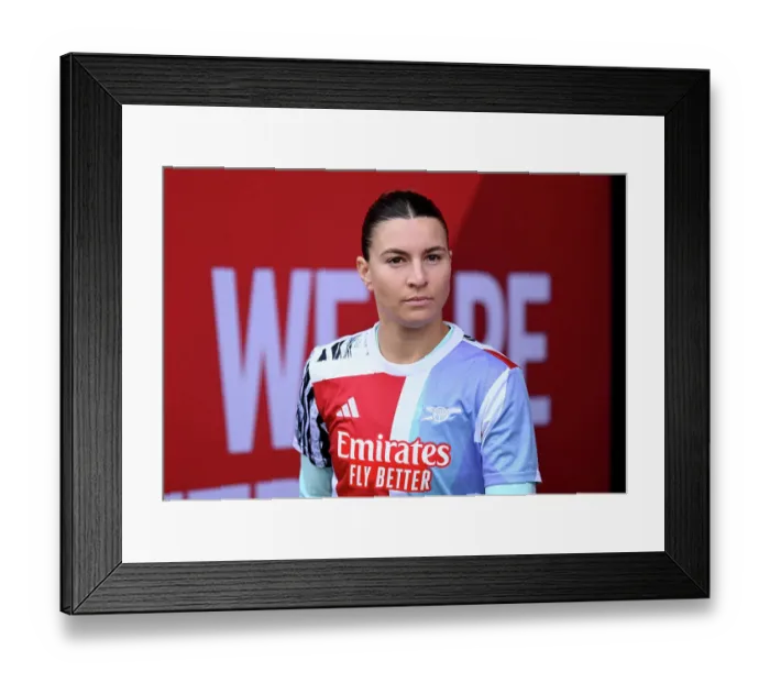 Framed Print : Liverpool v Arsenal - Barclays Women's Super League Framed Print : Liverpool v Arsenal - Barclays Women's Super League