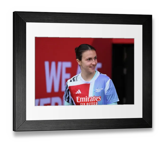 Framed Print : Liverpool v Arsenal - Barclays Women's Super League Framed Print : Liverpool v Arsenal - Barclays Women's Super League