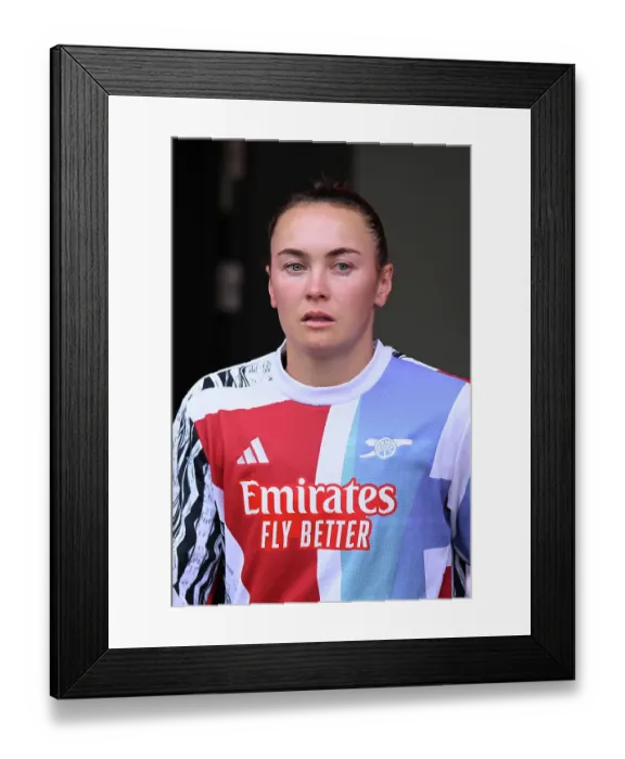 Framed Print : Liverpool v Arsenal - Barclays Women's Super League Framed Print : Liverpool v Arsenal - Barclays Women's Super League