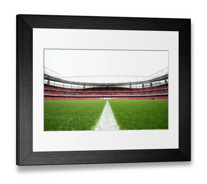 Framed Print : Arsenal FC v Manchester United - Barclays Women's Super League Framed Print : Arsenal FC v Manchester United - Barclays Women's Super League