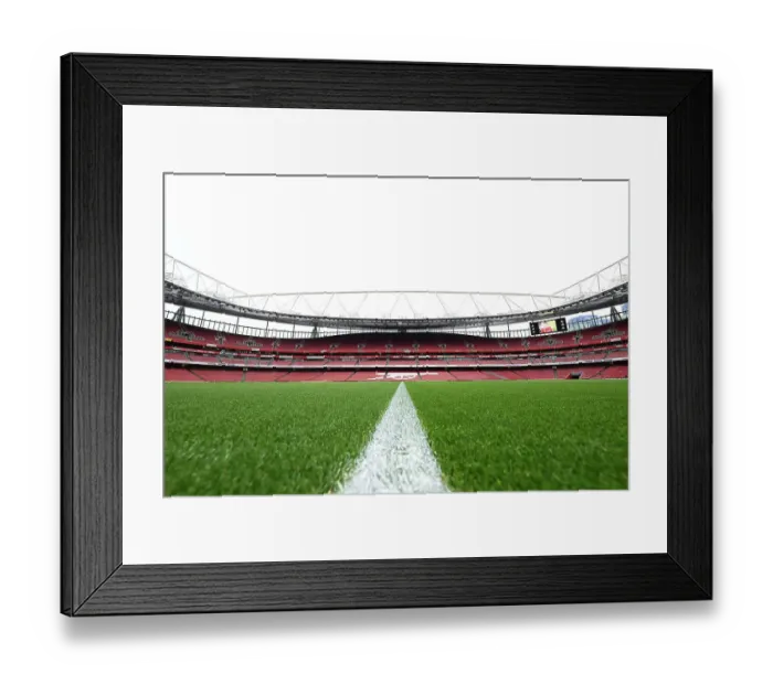 Framed Print : Arsenal FC v Manchester United - Barclays Women's Super League Framed Print : Arsenal FC v Manchester United - Barclays Women's Super League