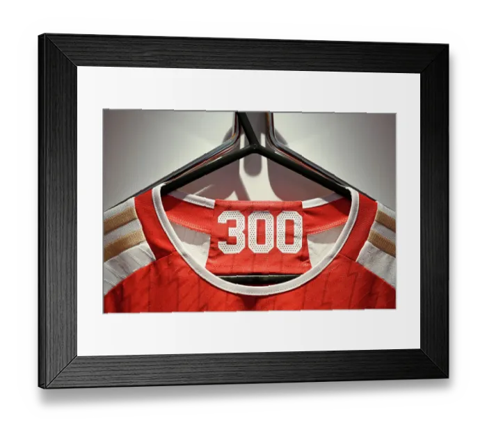 Framed Print : Arsenal FC v Manchester United - Barclays Women's Super League Framed Print : Arsenal FC v Manchester United - Barclays Women's Super League