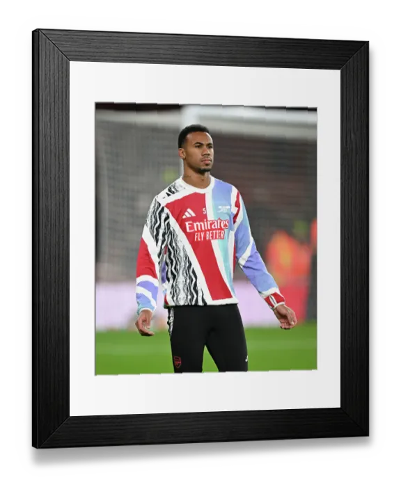 Framed Print : Arsenal v Crystal Palace - Carabao Cup Quarter Final Framed Print : Arsenal v Crystal Palace - Carabao Cup Quarter Final