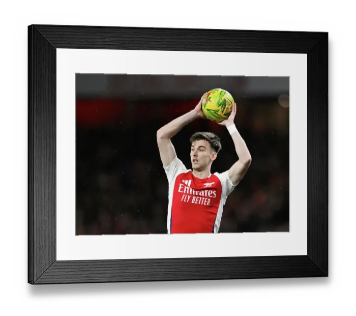 Framed Print : Arsenal v Crystal Palace - Carabao Cup Quarter Final Framed Print : Arsenal v Crystal Palace - Carabao Cup Quarter Final